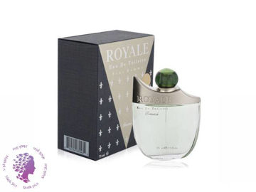 ادكلن رويال سبز