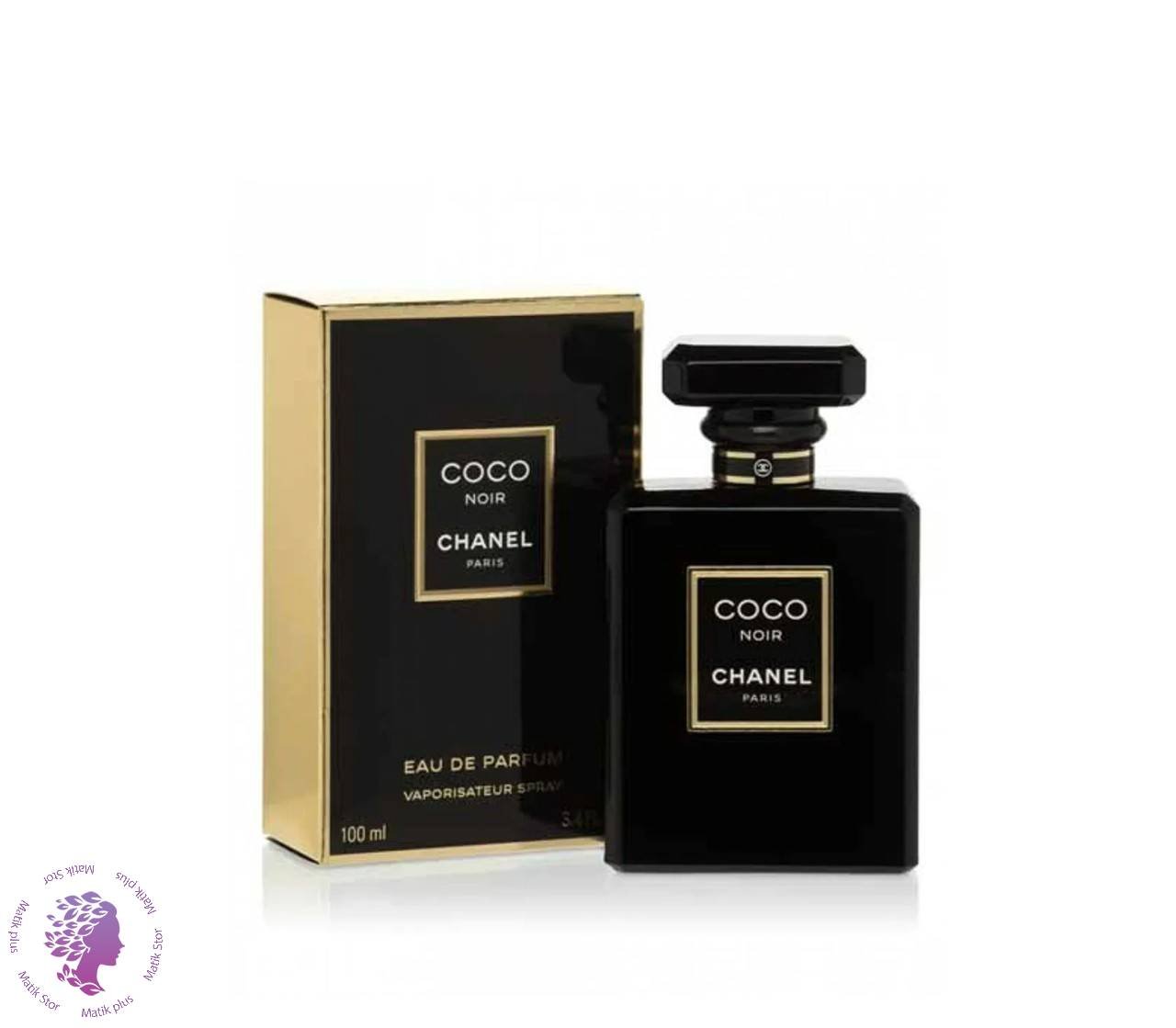 عطر ادکلن کوکو نویر-کوکو چنل | Coco Noir
