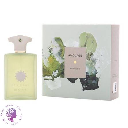 عطر ادکلن میندر | Meander