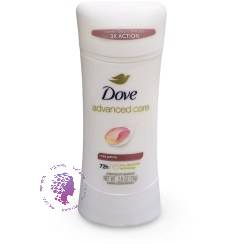 استیک دئودورانت مدل Pink Rose