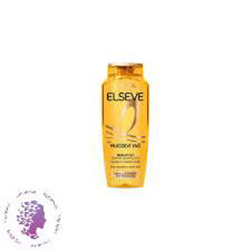 شامپو موهاي نرمال و خشك