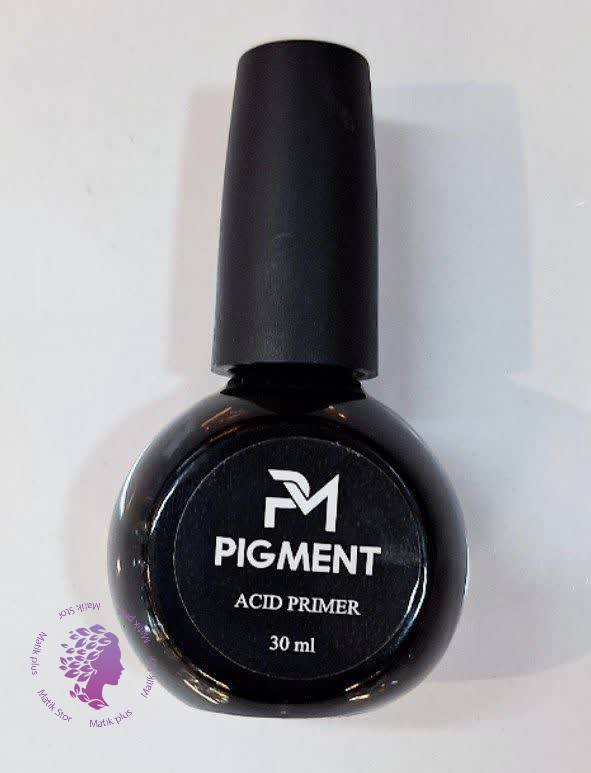 پرایمر اسیدی ناخن