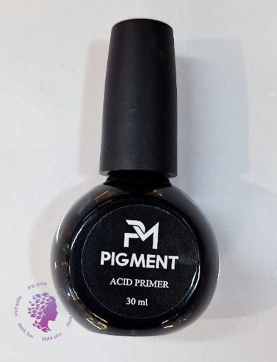 پرایمر اسیدی کاشت ناخن