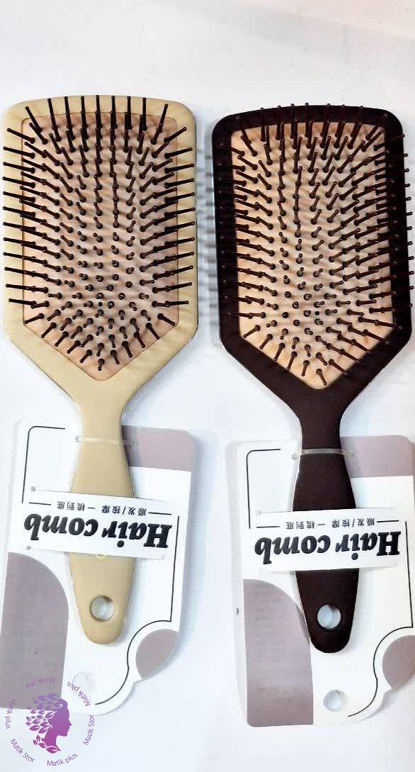 برس طرح ساده و زیبا