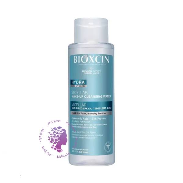 میسلار برای انواع پوست