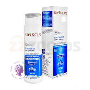 شامپو  ضد شوره فورت Ds مدل آکوا ترمال AQUA THERMAL حجم 300