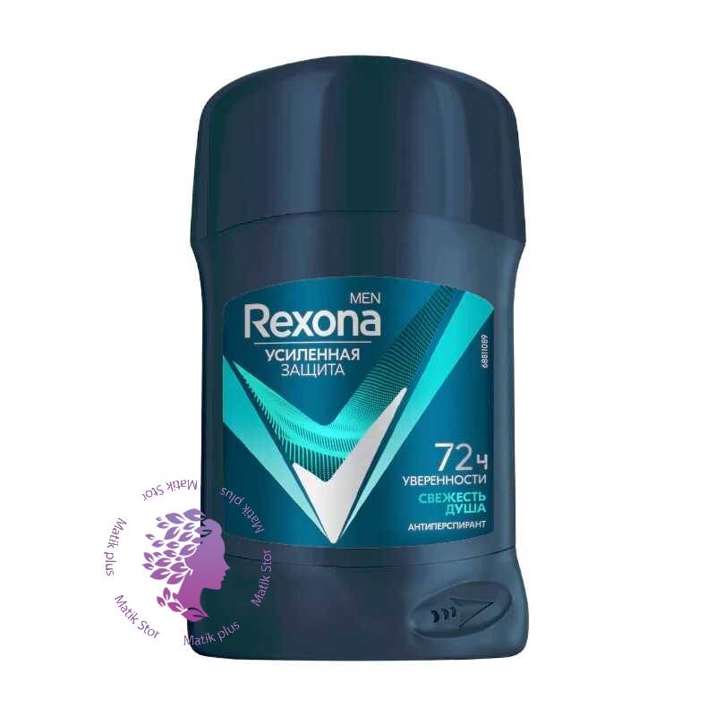 استیک ضد تعریق مردانه مدل Fresh Shower