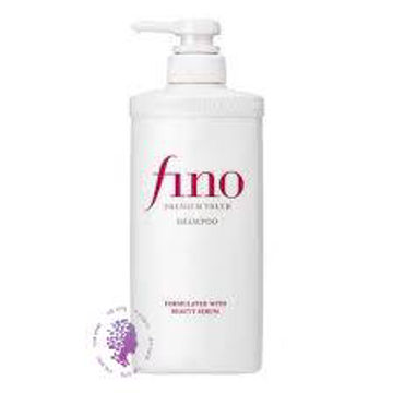 شامپو ترمیم کننده و تغذیه کننده