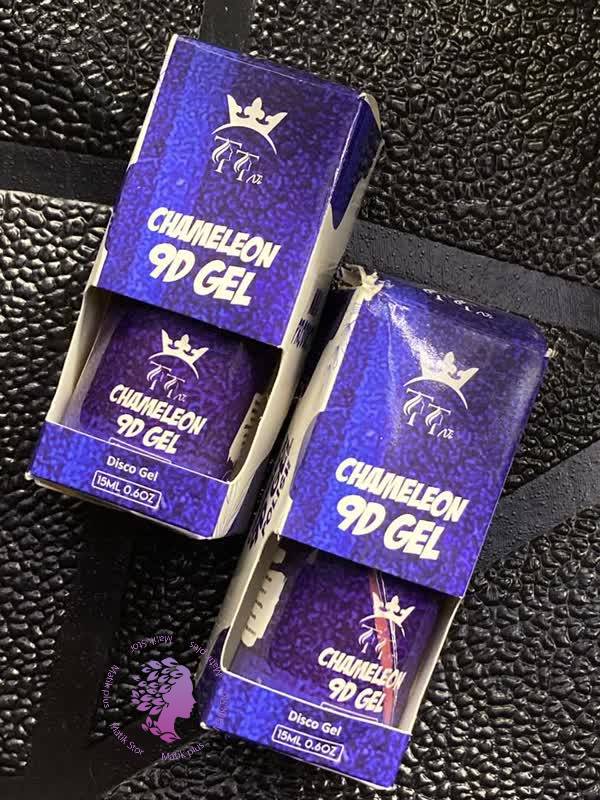 دیسکو ژل تی تی نی شماره 101