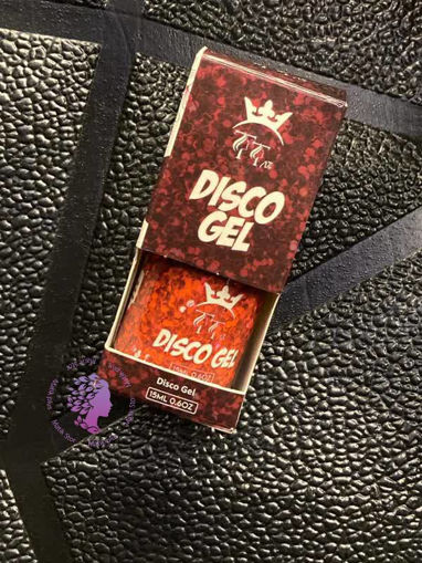 دیسکو ژل تی تی نی شماره70