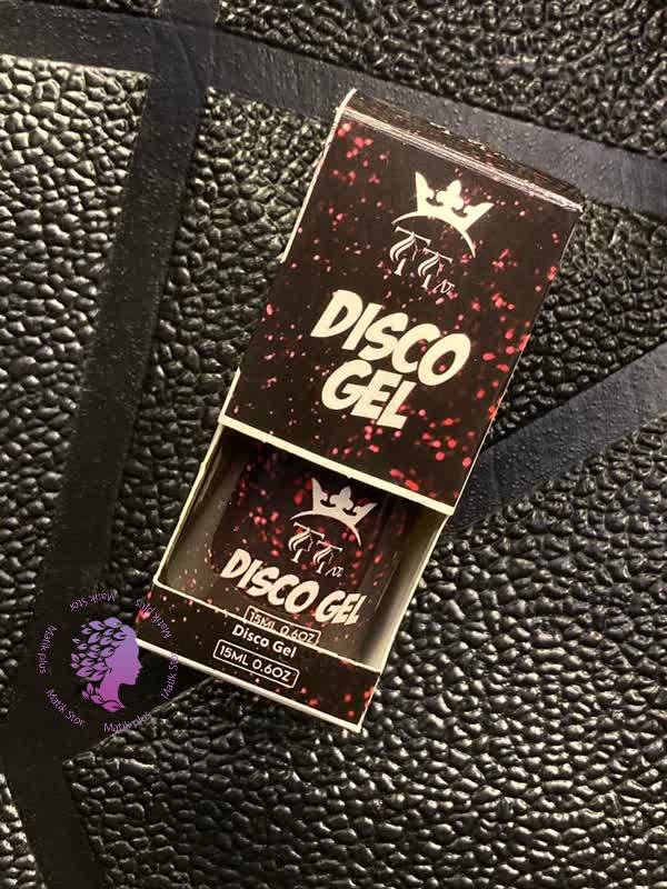 دیسکو ژل تی تی نی شماره71