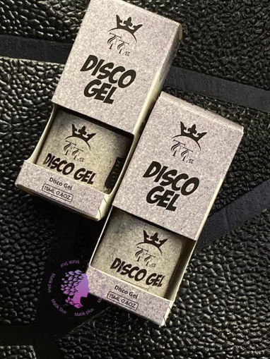 دیسکو ژل تی تی نی شماره81