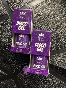 دیسکو ژل تی تی نی شماره69