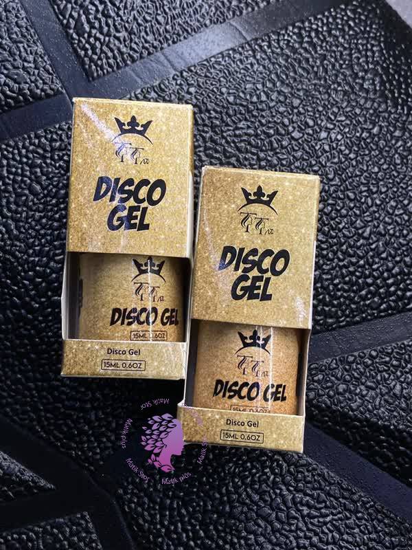 دیسکو ژل تی تی نی شماره74