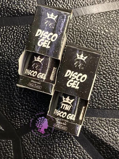 دیسکو ژل تی تی نی شماره84