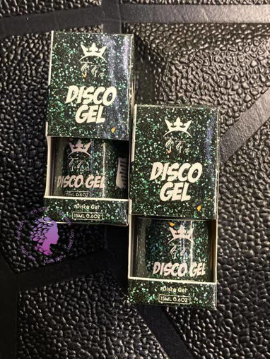 دیسکو ژل تی تی نی شماره77