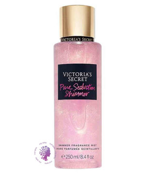 بادی اسپلش ویکتوریا سکرت پیور سداکشن شیمر | Victoria’s Secret Body Splash Pure Seduction Shimmer