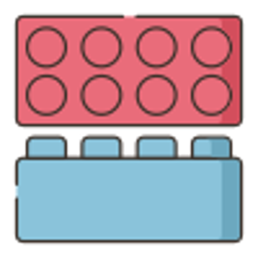 تصویر برای دسته  لگو