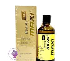 روغن ارگان و کراتین برزیلی  golden