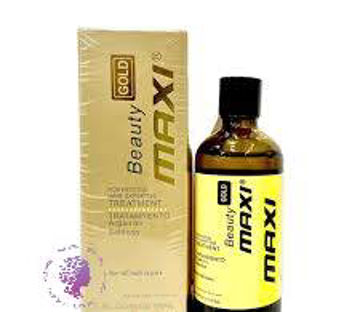 روغن ارگان و کراتین برزیلی  golden