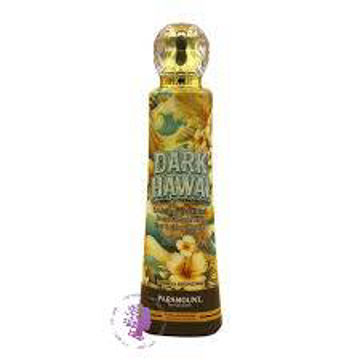 لوسیون سولار  مدل PaDark Hawai