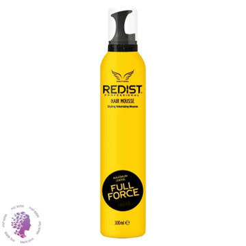 موس حالت دهنده مو مدل 2442 حجم 300 میلی لیتر