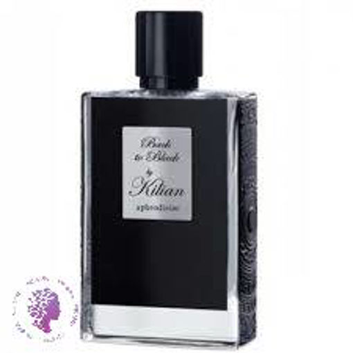 ادکلن بای کیلیان بلک تو بلک