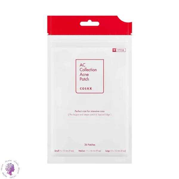 پچ درمان جوش مناسب انواع پوست  Acne Pimple Master patch