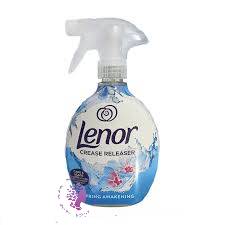 اسپری از بین برنده چروک و خشوبوکننده لباس رایحه  بهاری