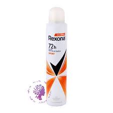 اسپری ضد تعریق زنانه  مدل SPORT حجم 200 میل