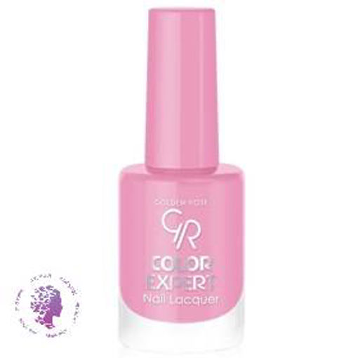 لاک ناخن شماره 53