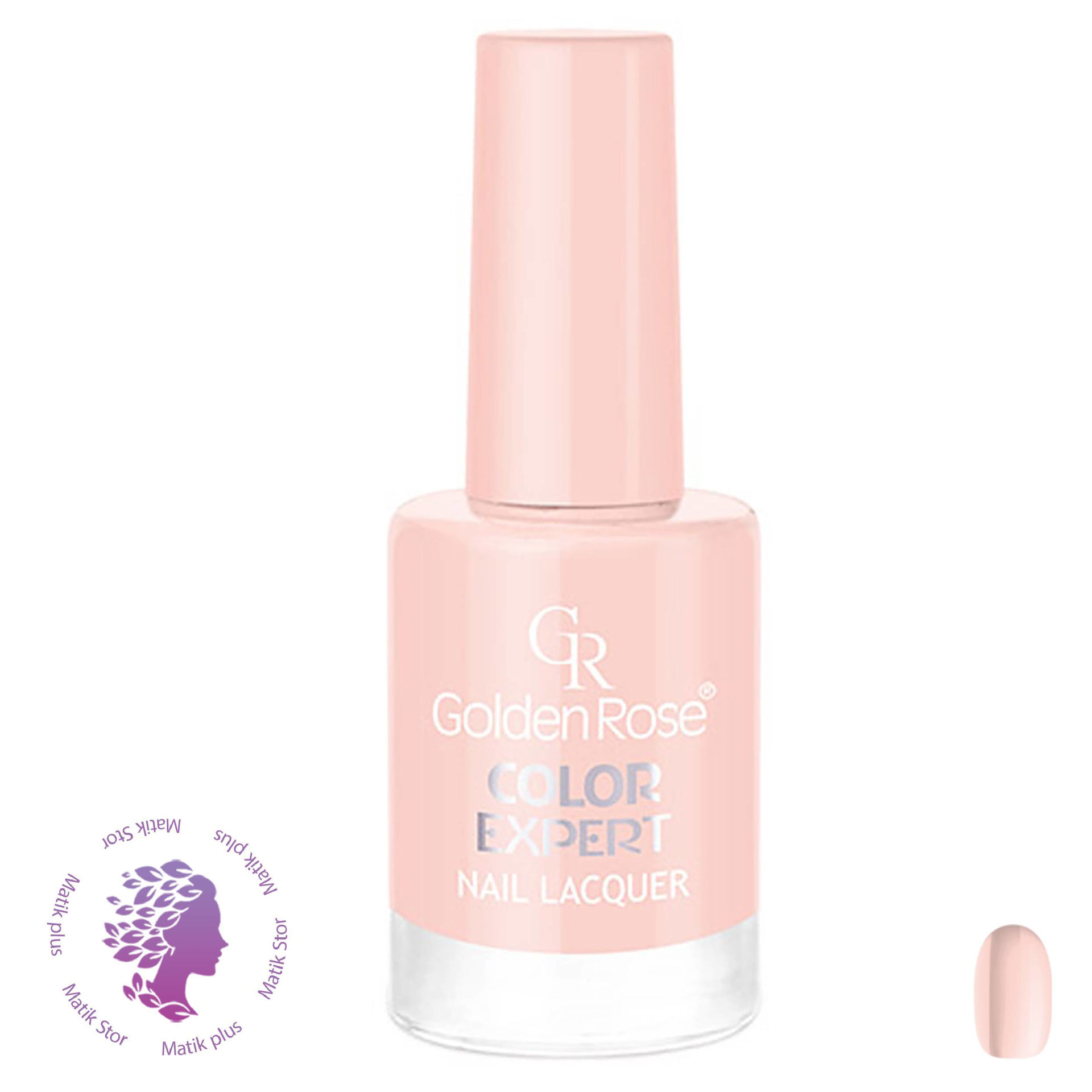 لاک ناخن شماره 52