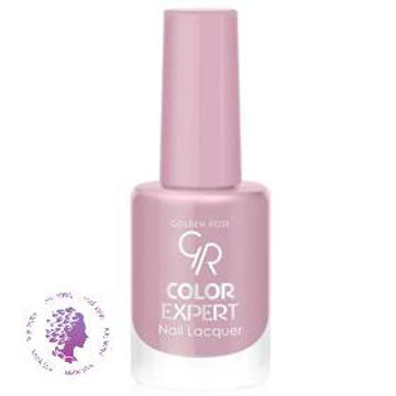 لاک ناخن شماره 11