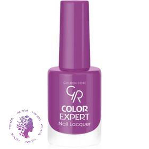 لاک ناخن شماره 40