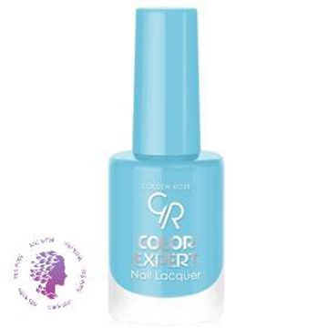 لاک ناخن شماره 43