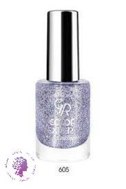 لاک ناخن شماره 605