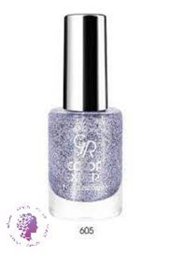 لاک ناخن شماره 605