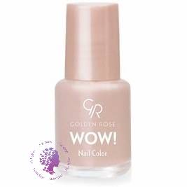 لاک ناخن شماره 10