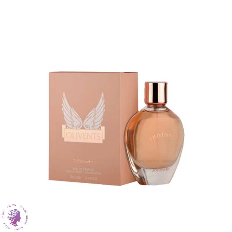 عطر ادکلن زنانه پاکو رابان المپیا اولیونتس (Paco Rabanne Olympea)