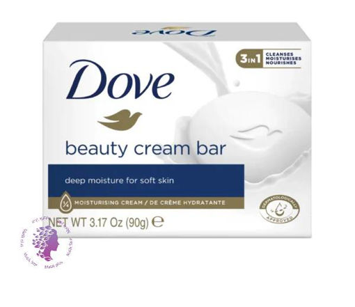 صابون مدل BEAUTY CREAM BAR وزن 90 گرم (اصل)
