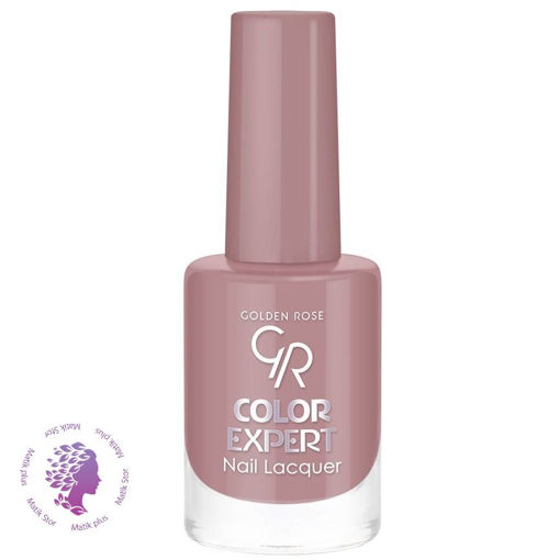 لاک گلدن رز شماره 137