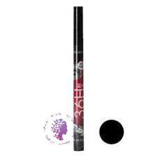 خط چشم ماژیکی ۳۶ ساعته