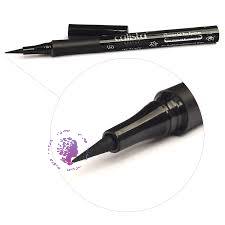 خط چشم ماژیکی