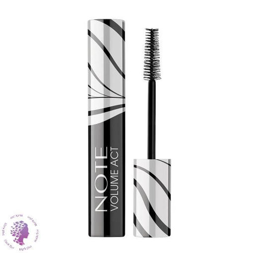 ریمل حجم دهنده ولوم اکت