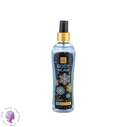 خوشبو کننده مو و بدن لونا مای – ۲۰۰ میلی لیتر