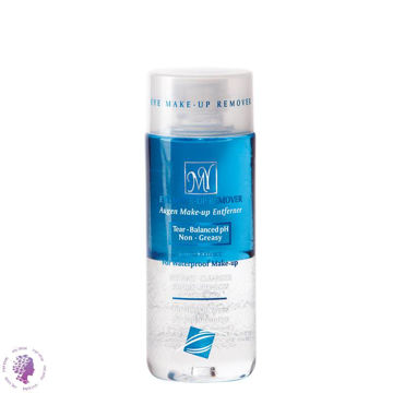 پاک کننده دوفاز آرایش چشم مای