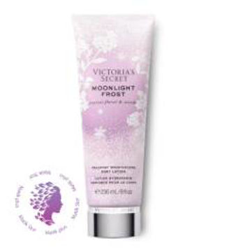 لوسیون بدن moonlight frost