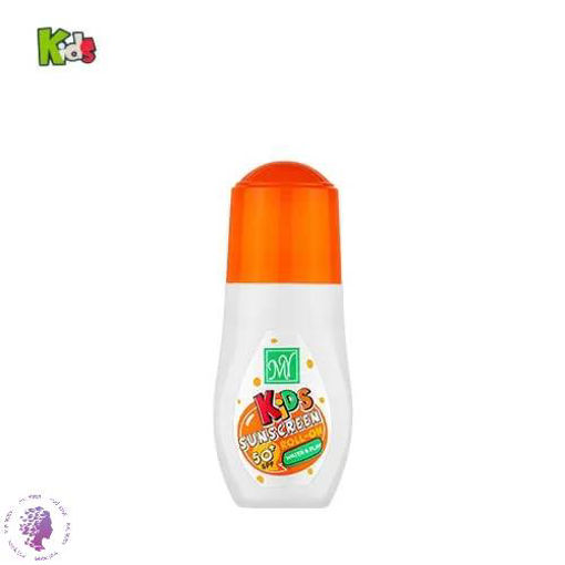 رولان ضد آفتاب کودک SPF50 مای – ۵۰ میلی لیتر