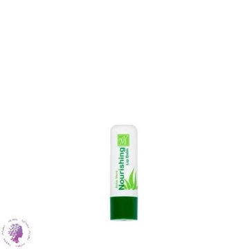 بالم لب مرطوب کننده آلوئه ورا مای