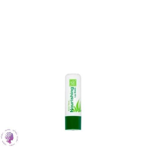 بالم لب مرطوب کننده آلوئه ورا مای